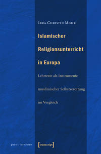 Islamischer Religionsunterricht in Europa