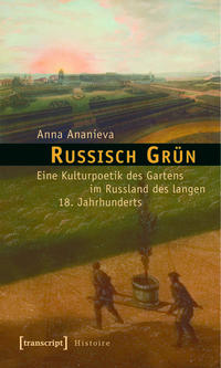 Russisch Grün