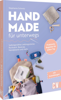 Handmade für Unterwegs