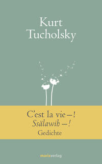 C’est la vie–! Ssälawih–!