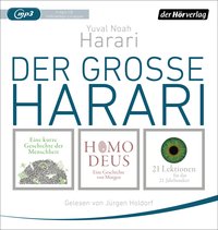 Der große Harari