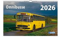 Omnibusse 2026