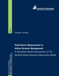 Performance Measurement in Airline Revenue Managment