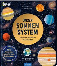 Science & Kids – Unser Sonnensystem