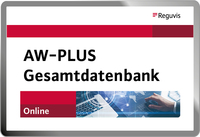 AW-Plus Gesamtdatenbank