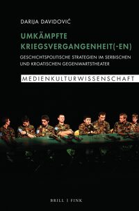 Umkämpfte Kriegsvergangenheit(-en)