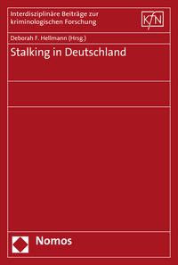 Stalking in Deutschland