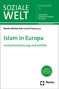 Islam in Europa
