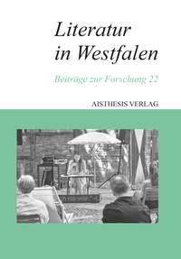Literatur in Westfalen