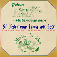 51 Lieder vom Leben mit Gott