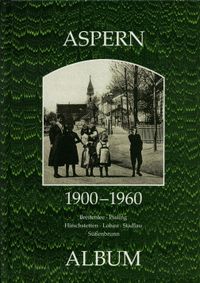 Aspern 1900-1960