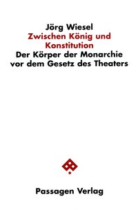 Zwischen König und Konstitution