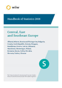 wiiw Handbook of Statistics 2018