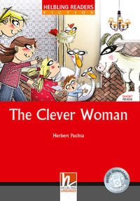 The Clever Woman