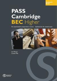PASS Cambridge BEC, Higher (C1)