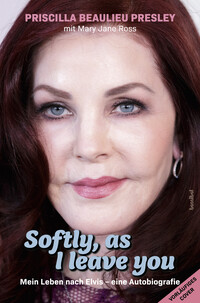 Softly, As I Leave You