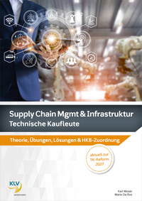 Supply Chain Management & Infrastruktur