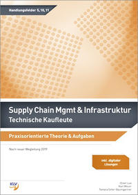 Supply Chain Management & Infrastruktur