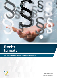 Recht kompakt