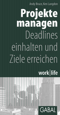 Projekte managen