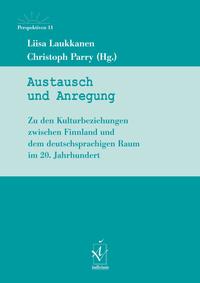 Austausch und Anregung