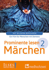 Prominente lesen Märchen – 2