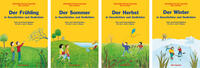 Kombipaket Jahreszeiten Deutsch