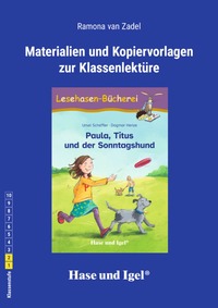 Begleitmaterial: Paula, Titus und der Sonntagshund