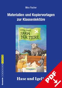 Begleitmaterial: Farm der Tiere