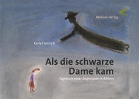 Als die schwarze Dame kam