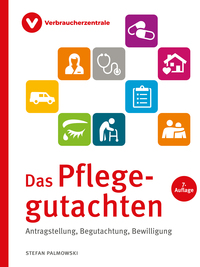 Das Pflegegutachten