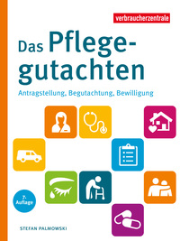 Das Pflegegutachten