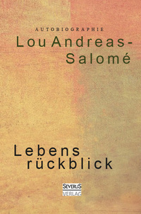 Lebensrückblick. Autobiographie