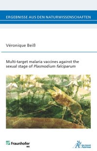 Multi-target malaria vaccines against the sexual stage of Plasmodium falciparum