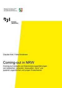 Coming-out in NRW