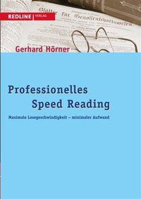 Professionelles Speed Reading