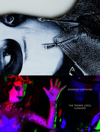 The Trompe l’oeil Cleavage