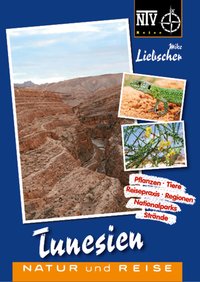 Tunesien Naturreiseführer