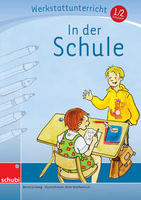 In der Schule