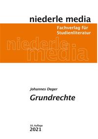 Grundrechte - 2022