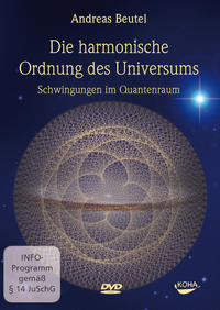 Die harmonische Ordnung des Universums