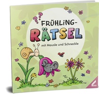 Frühling-Rätsel
