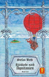 Rückkehr nach Aquitanien