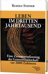 Leben im dritten Jahrtausend