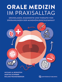 Orale Medizin im Praxisalltag