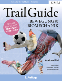 Trail Guide – Bewegung und Biomechanik