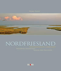Nordfriesland Buch