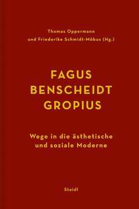Fagus - Benscheidt - Gropius