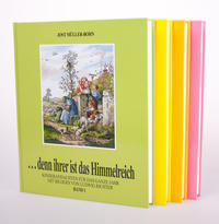 ...denn ihrer ist das Himmelreich