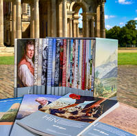 HiN - Alexander von Humboldt im Netz